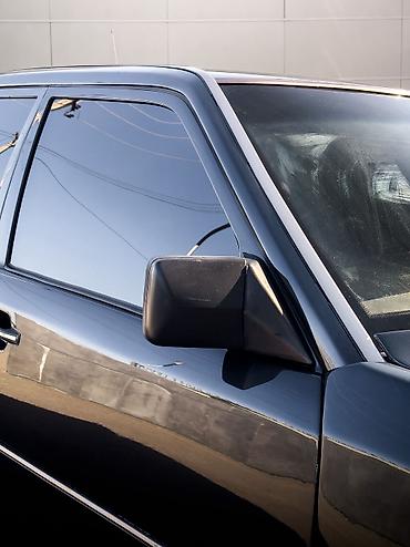 вампер 124: Mercedes-Benz W124: 1994 г., 5 л, Автомат, Бензин, Седан — 8