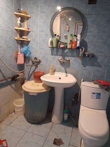 Mənzillər: Bakı, 3 otaqlı, Köhnə tikili, 75 kv. m — 3
