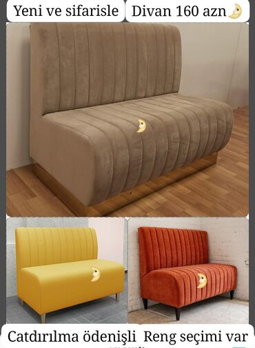 azza tort catdirilma: Диван, Новый, Бесплатная доставка в черте города