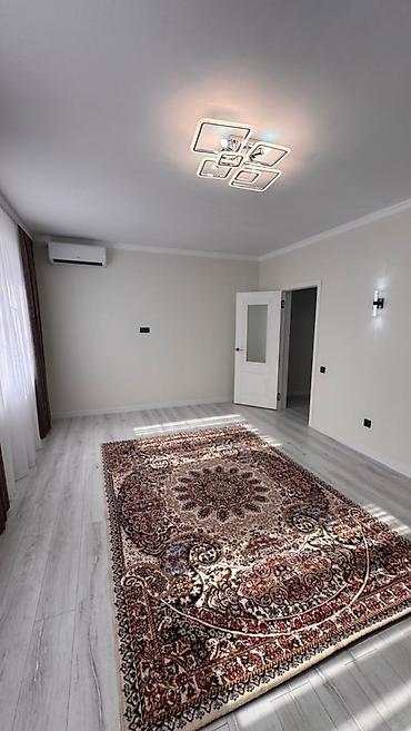 Продажа квартир: 2 комнаты, 68 м², Кулатов мкр., Индивидуалка, 1 этаж, Дизайнерский ремонт — 10