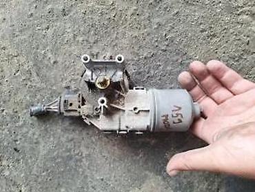 tabla u autu: ALFA 159 MOTORIC BRISACA PREDNJI | Motoric brisaca prednji alfa 159 — 2