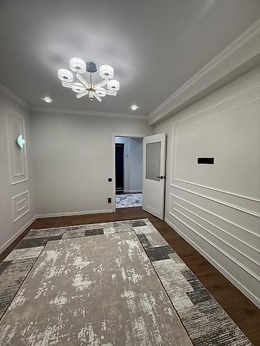 Ремонт под ключ: 1х комнатная квартира с современным ремонтом и встроенной мебелью — 8