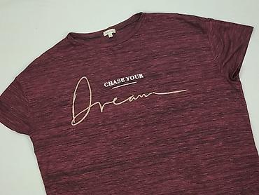 t shirty moda: River Island, T-shirt damski, rozmiar L — 1