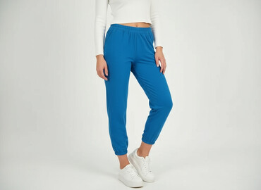c a odzież damska: Sweatpants for women, size One size