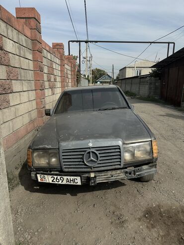 mercedes benz кабан: Mercedes-Benz 230: 1988 г., 2.3 л, Автомат, Дизель, Седан