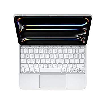 ipad pro 2022: Apple iPad Pro + Magic Keyboard (Gümüş rəng) Xüsusiyyətlər: - 11" — 2