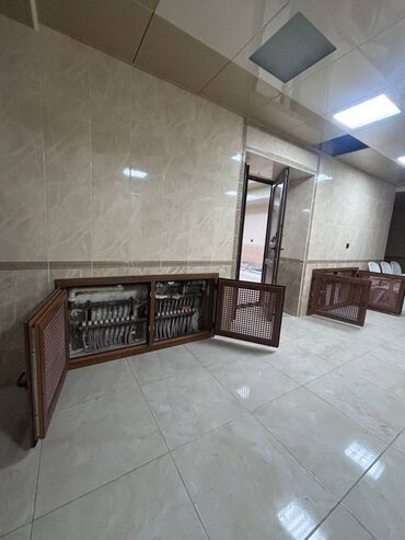 Mənzil kirayələyirəm: 10 otaq, 120 kv. m — 9