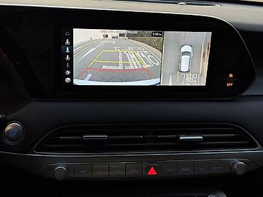 Hyundai: Hyundai Palisade: 2020 г., 2.2 л, Автомат, Дизель, Кроссовер — 6