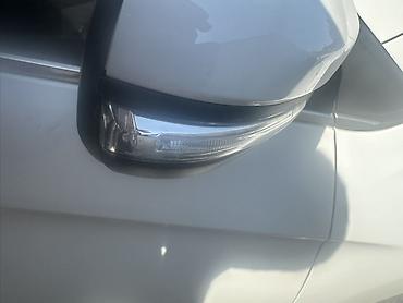 changan cs55 plus: Chevrolet Spark: 2021 г., Хэтчбэк — 5