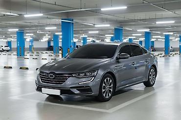 Renault: Renault SM6: 2021 г., 1.4 л, Робот, Бензин, Седан — 1