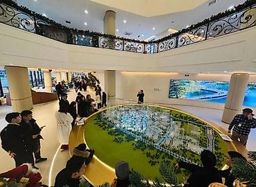 Продажа квартир: 2 комнаты, 62 м², Элитка — 5