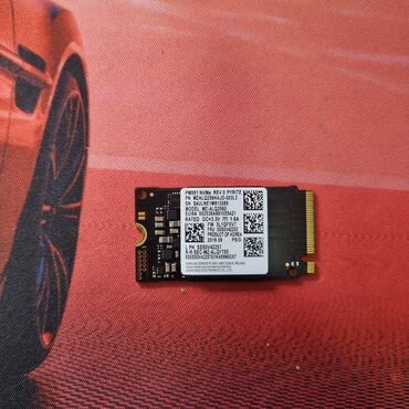 ssd диск samsung: Накопитель, Samsung, SSD, 256 ГБ