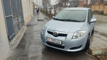 рав 4 2021 цена бишкек: Toyota Auris: 2008 г., 1.6 л, Робот, Бензин, Хетчбек