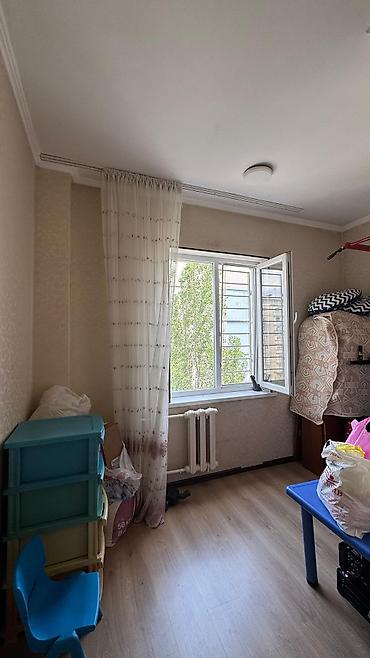 Продажа квартир: 3 комнаты, 115 м², 106 серия улучшенная, 6 этаж, Евроремонт — 5