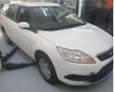 Turbine: TURBINA ZA FORD C-MAX, FIESTA, FOCUS . OD 2002. DO 2004. GOD. | — 23