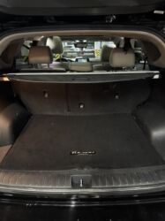 Hyundai: Hyundai Tucson: 2020 г., 2.4 л, Автомат, Бензин, Кроссовер — 8