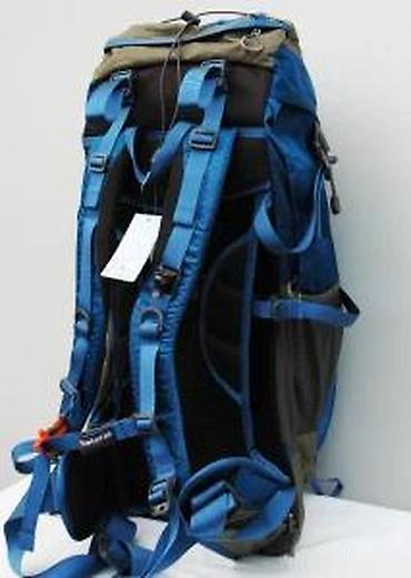 Sportske torbe i rančevi: Planinarski ranac Senterlan Adventure 65L - Zapremina: 65 litara – — 19