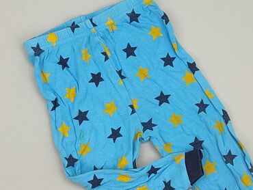 zara legginsy dla dzieci: Spodnie dresowe, 12-18 m, stan - Dobry