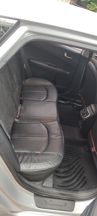 Kia: Kia Optima: 2016 г., 2 л, Автомат, Газ, Седан — 11