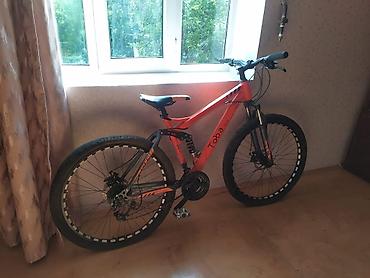uran velosiped: Velo Ela velodur 26 altılıq hecbir problemi yoxdur 1 ay surulub aşağı — 1