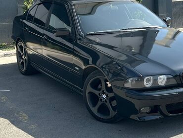 низкопрофильная резина: Железные Диски R 18 BMW, Комплект, отверстий - 5, Б/у