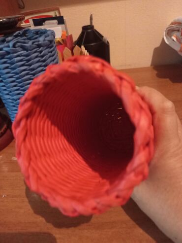 Подсвечники: Продаю фарфоровый подсвечник большой,с размером at lalafo.kg — 3 Подсвечники: Продаю фарфоровый подсвечник большой,с размером — 3