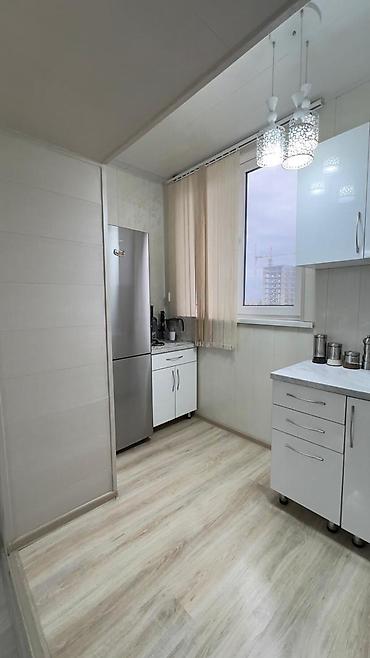 Продажа квартир: 2 комнаты, 69 м², Индивидуалка, 7 этаж — 7