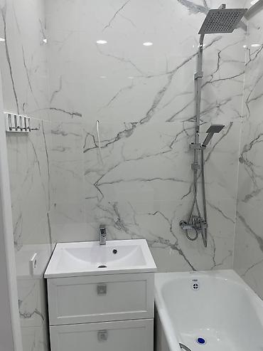 Продажа квартир: 2 комнаты, 68 м², 11 этаж, Евроремонт — 16