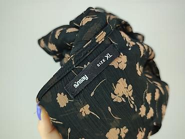 bluza team x: Sinsay, Bluzka damska, rozmiar XL — 4