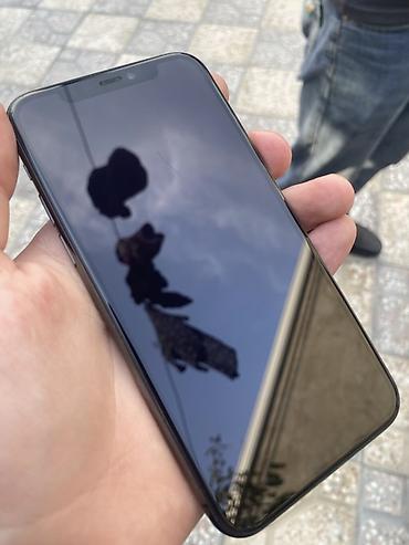 iphone 11 pro plata: IPhone 11 Pro, 256 GB, Space Gray, Simsiz şarj — 3
