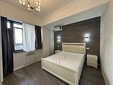 жк archa: 2 комнаты, 60 м², Элитка, 13 этаж, Евроремонт — 2