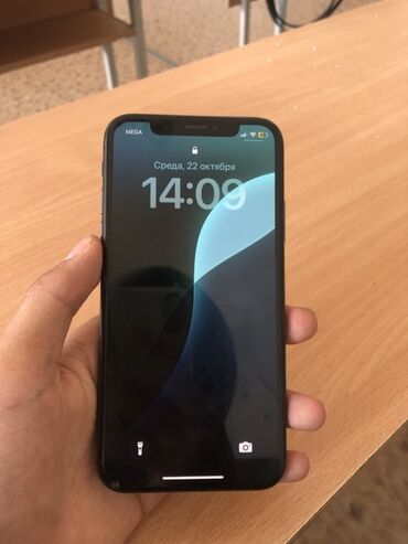 замена экрана: IPhone Xs, 64 ГБ, Space Gray