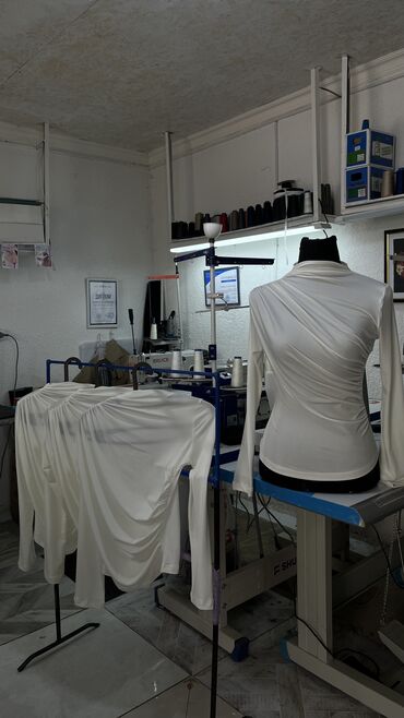 Другие специальности: Создай свой бренд вместе с нами ! Мини «Цех ADEL” Разработка лекал at lalafo.kg — 7 Другие специальности: Создай свой бренд вместе с нами ! Мини «Цех ADEL” Разработка лекал — 7