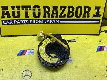 Амортизаторы, пневмобаллоны: Рулевой шлейф Toyota Оригинал, Япония