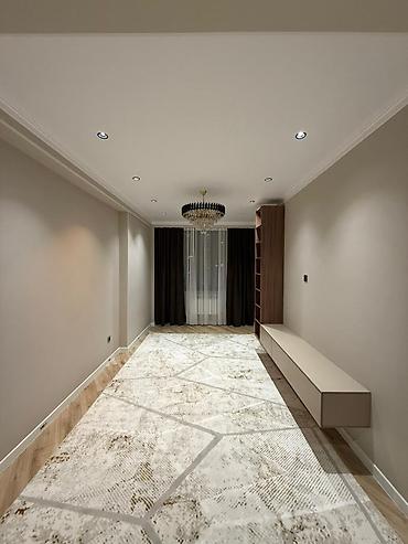 Продажа квартир: 1 комната, 41 м², 2 этаж, Евроремонт — 1