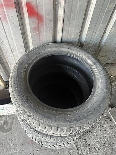 кира: Зимние шины Hankook Winter i*Cept RS2 (W452) - Размер: 175/65 R15 - — 3