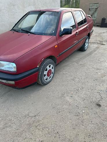карбюратор 07: Volkswagen Vento: 1994 г., 1.8 л, Механика, Бензин, Седан — 3