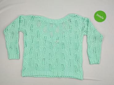 Swetry: Sweter damski, rozmiar M — 2