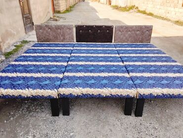 Çarpayılar: Yeni, Təknəfərlik çarpayı, Azərbaycan — 6