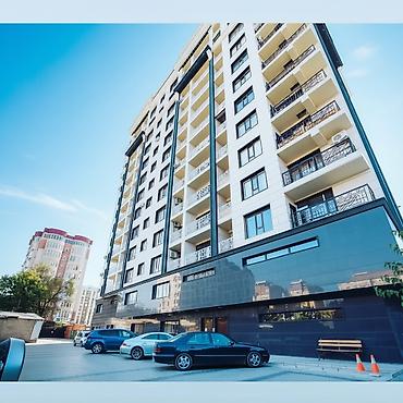 салон красоты сдаю: 1 комната, Бишкек Парк ТРЦ, Душевая кабина, Постельное белье, Кондиционер — 1
