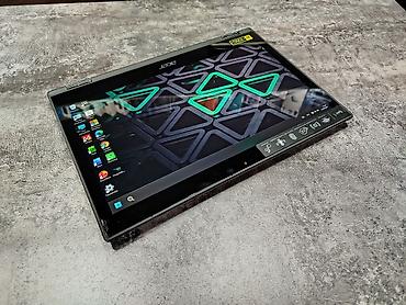 Ноутбуки Acer: Ультрабук, Б/у, Intel Core i5 — 6