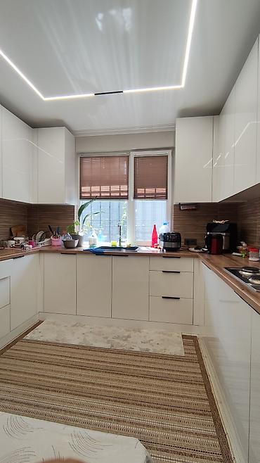 продажа дом колмо: 4 комнаты, 135 м², 7 соток, Бишкек, Собственник — 9