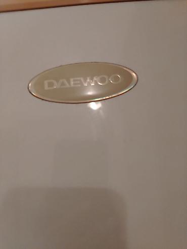 микроволновка баку: Daewoo soyuducu (üstü dondurucu, altı soyuducu) Qiyməti razılaşma — 2