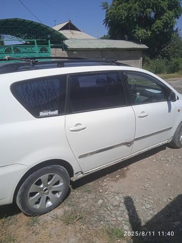 тайота авенсис минивен: Toyota Avensis Verso: 2003 г., 0.2 - engine capacity л, Автоматтык, Бензин, Вэн/Минивэн