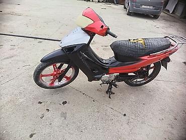 bakida mini traktor: Gornduyu kimidir pol afdamatdi — 4