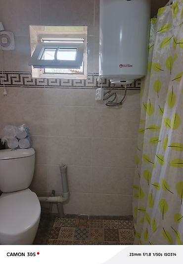 Долгосрочная аренда комнат: Сдаётся уютная меблированная комната/квартира с отдельной спальней и — 9