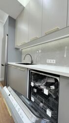 Продажа квартир: 4 комнаты, 128 м², Элитка, 3 этаж, Дизайнерский ремонт — 16