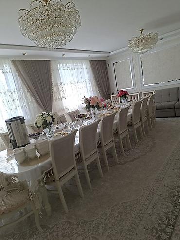 Продажа коттеджей и домов: Продается частный двух этажный дом с участком в городе Кара-Балта - — 9