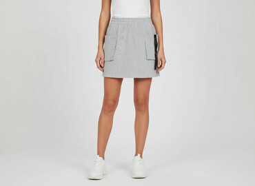 spódnice plisowane jesienna: Reserved, Women`s skirt, size S