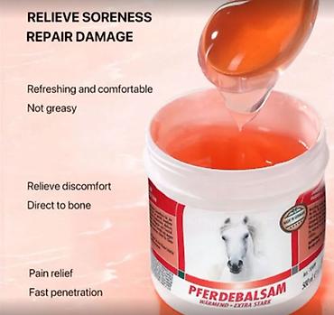 Уход за телом: Гель Германия согревающий\ обезбаливающий от боли в суставах и мышцах — 9